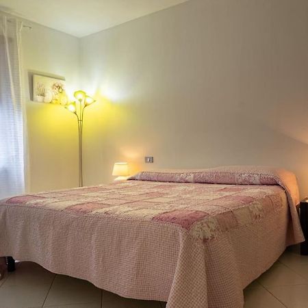 Garda Serenity Suite Salionze Exterior foto