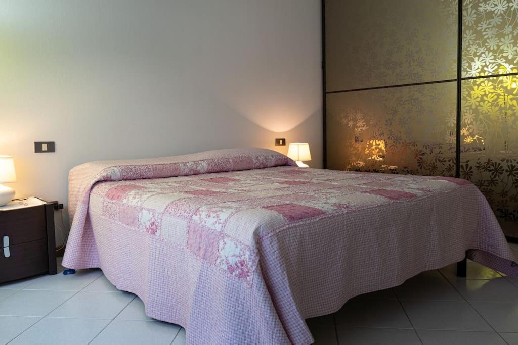 Garda Serenity Suite Salionze Exterior foto